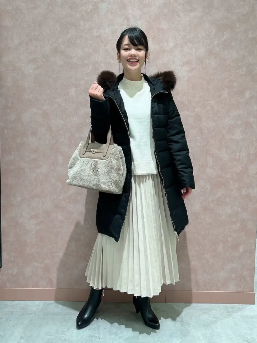 ONWARD CROSSET SELECT 土屋 コーディネート画像