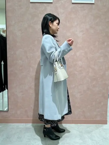 ONWARD CROSSET SELECT 土屋 コーディネート画像