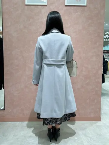 ONWARD CROSSET SELECT 土屋 コーディネート画像