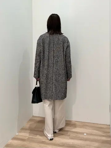 ONWARD CROSSET SELECT 村上 コーディネート画像