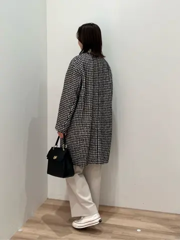 ONWARD CROSSET SELECT 村上 コーディネート画像