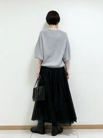 ONWARD CROSSET SELECT 小川 コーディネート画像