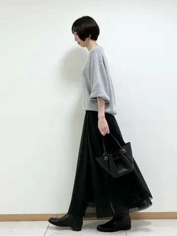 ONWARD CROSSET SELECT 小川 コーディネート画像