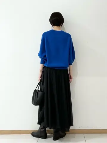 ONWARD CROSSET SELECT 小川 コーディネート画像