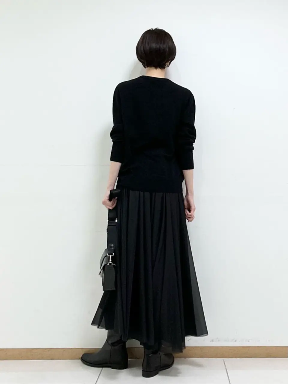 ONWARD CROSSET SELECT 小川 コーディネート画像