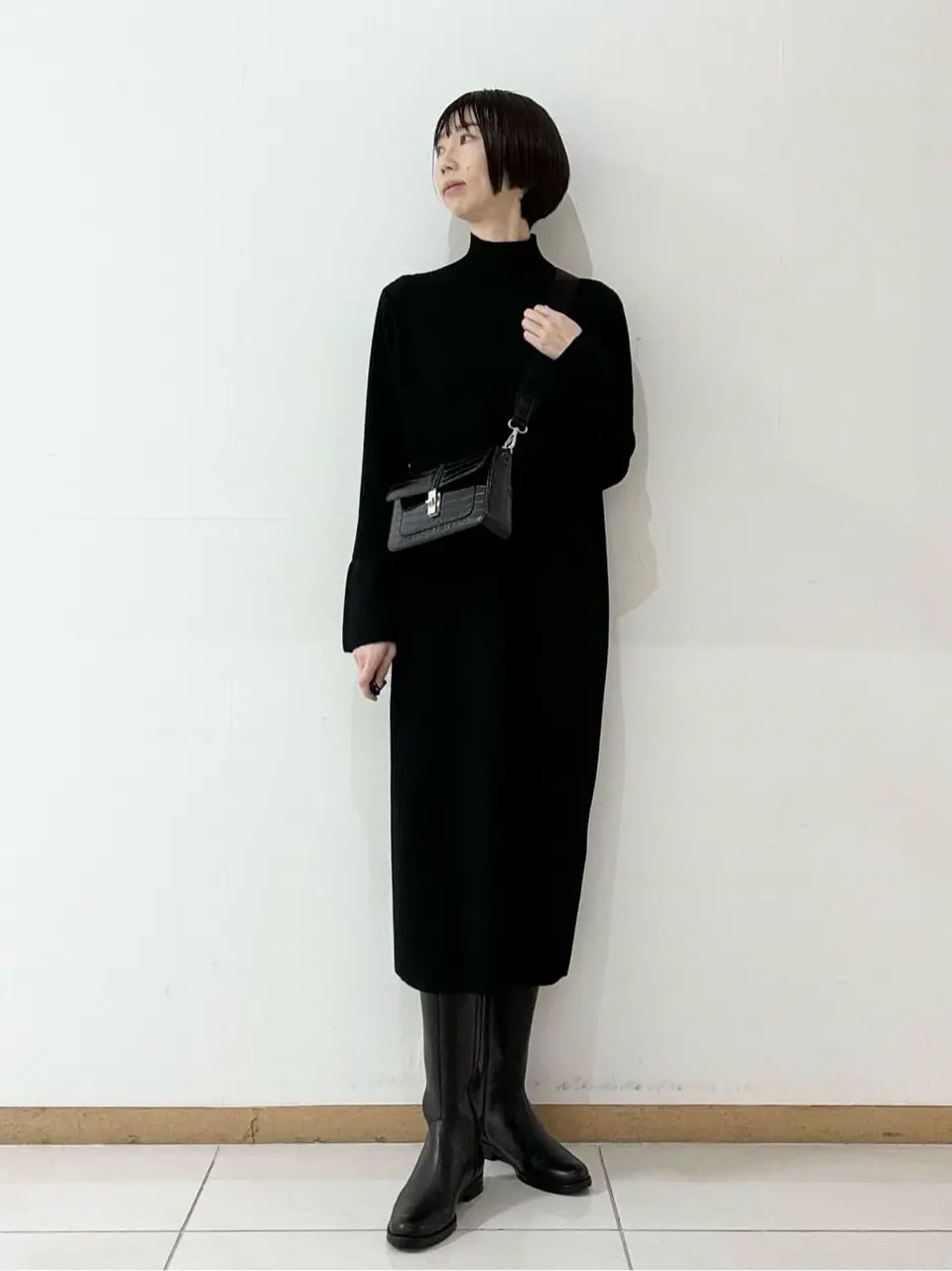 ONWARD CROSSET SELECT 小川 コーディネート画像