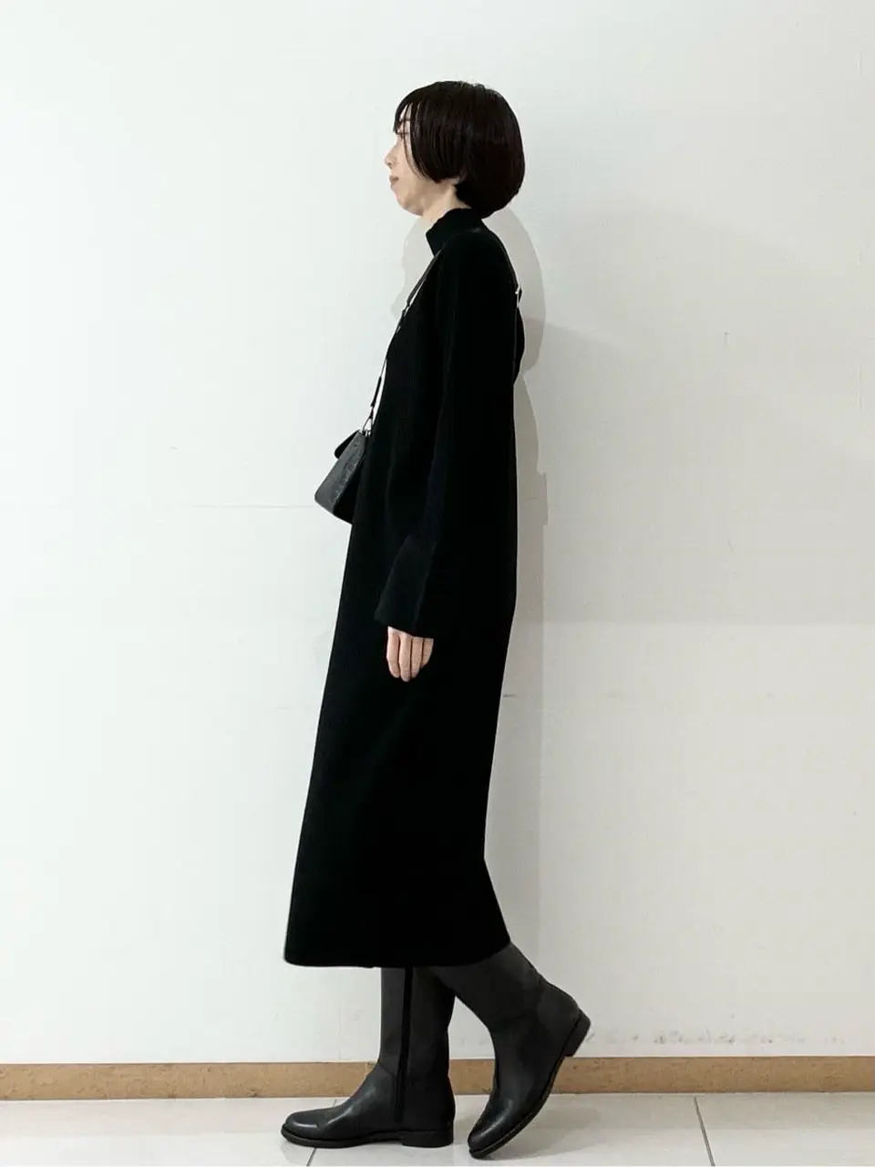 ONWARD CROSSET SELECT 小川 コーディネート画像