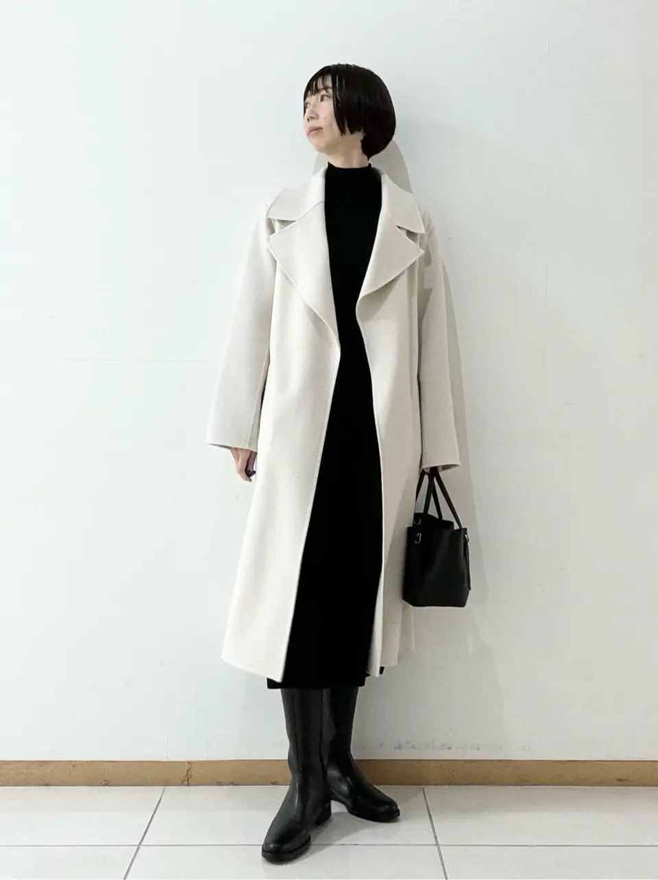 ONWARD CROSSET SELECT 小川 コーディネート画像