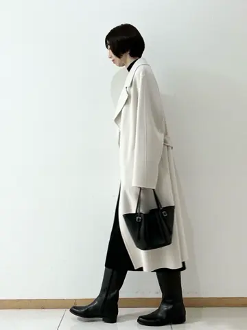 ONWARD CROSSET SELECT 小川 コーディネート画像