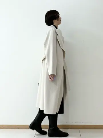 ONWARD CROSSET SELECT 小川 コーディネート画像