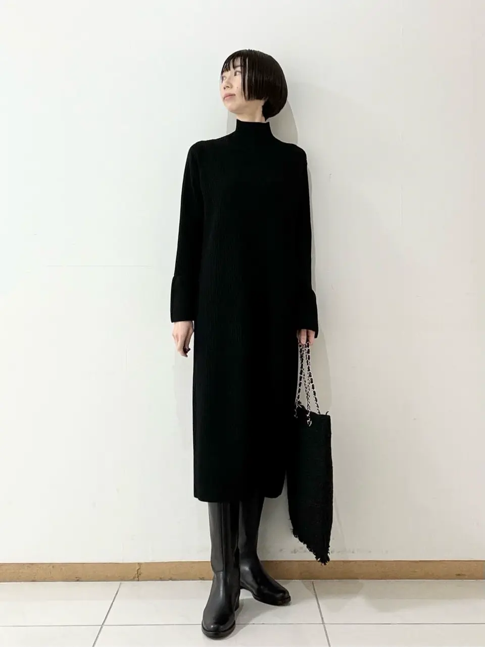 ONWARD CROSSET SELECT 小川 コーディネート画像