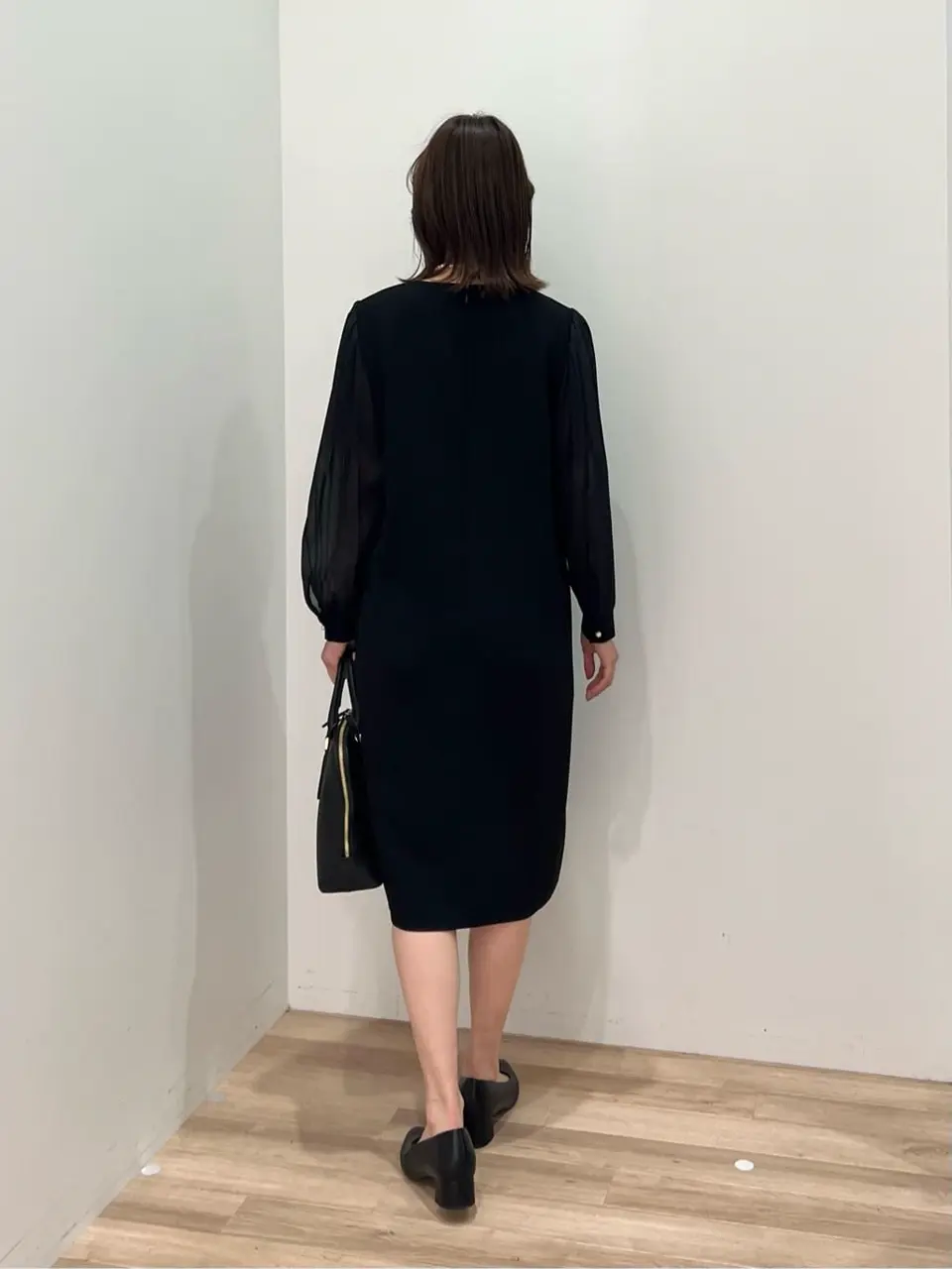 ONWARD CROSSET SELECT 村上 コーディネート画像