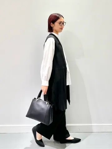 ONWARD CROSSET SELECT 濱野 コーディネート画像