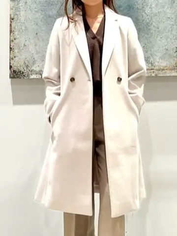 ONWARD CROSSET SELECT 田中 コーディネート画像