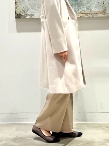 ONWARD CROSSET SELECT 田中 コーディネート画像