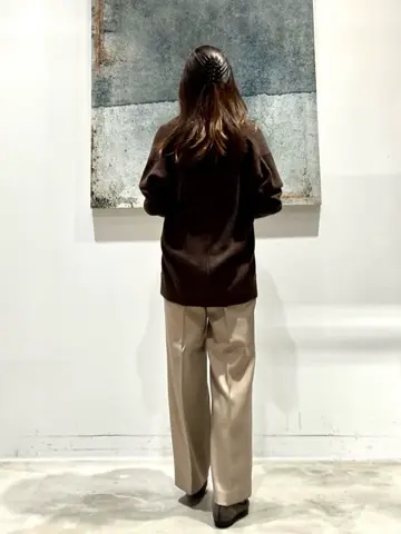 ONWARD CROSSET SELECT 田中 コーディネート画像