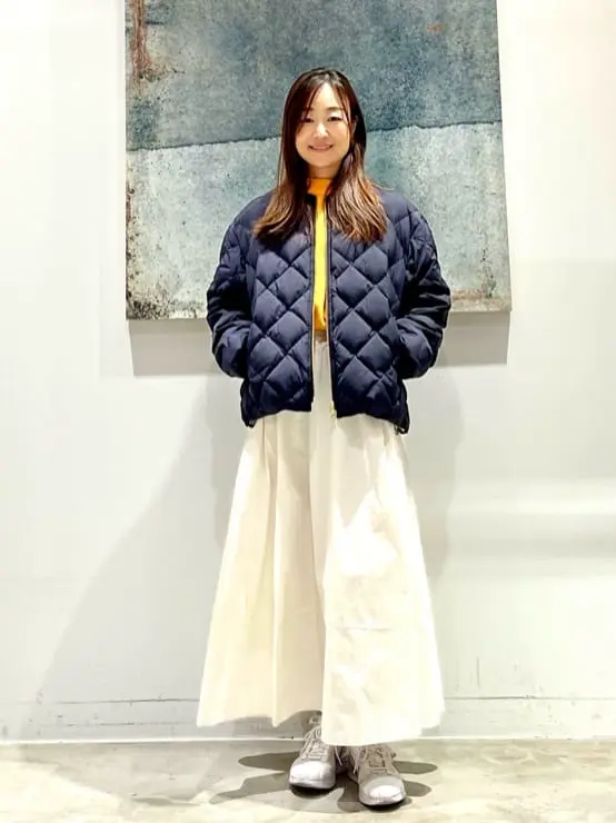  田中 コーディネート画像