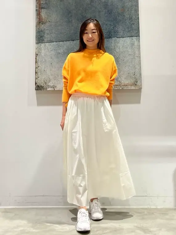  田中 コーディネート画像