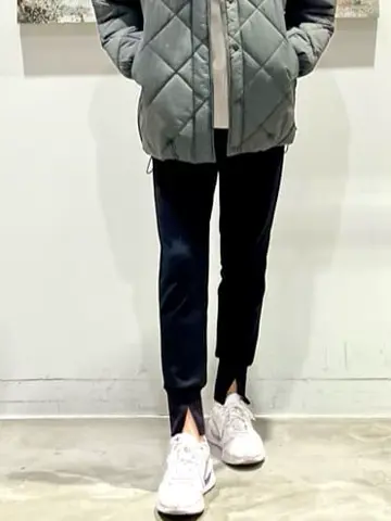 ONWARD CROSSET SELECT 田中 コーディネート画像