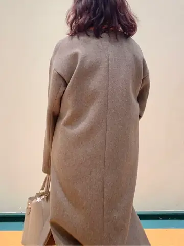 ONWARD CROSSET SELECT 一星 コーディネート画像