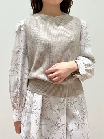 ONWARD CROSSET SELECT 今堀 コーディネート画像