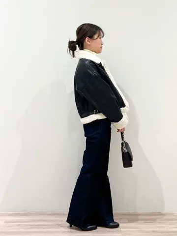 ONWARD CROSSET SELECT 今堀 コーディネート画像