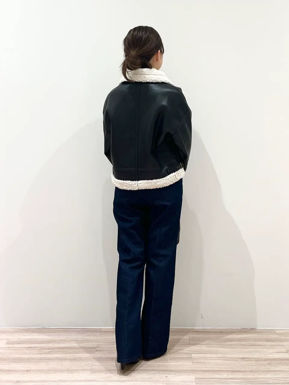 ONWARD CROSSET SELECT 今堀 コーディネート画像