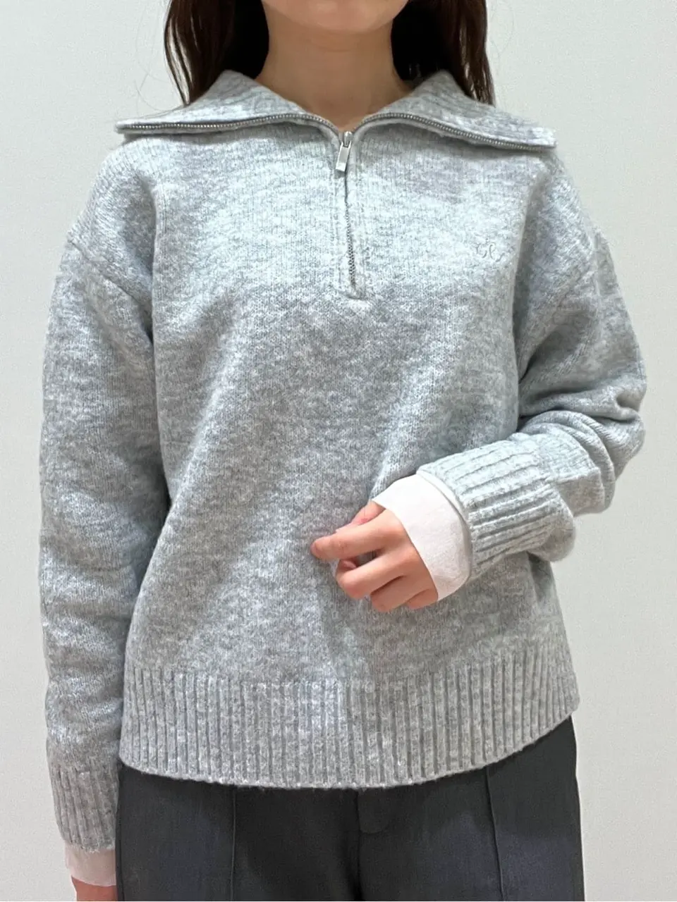 ONWARD CROSSET SELECT 今堀 コーディネート画像