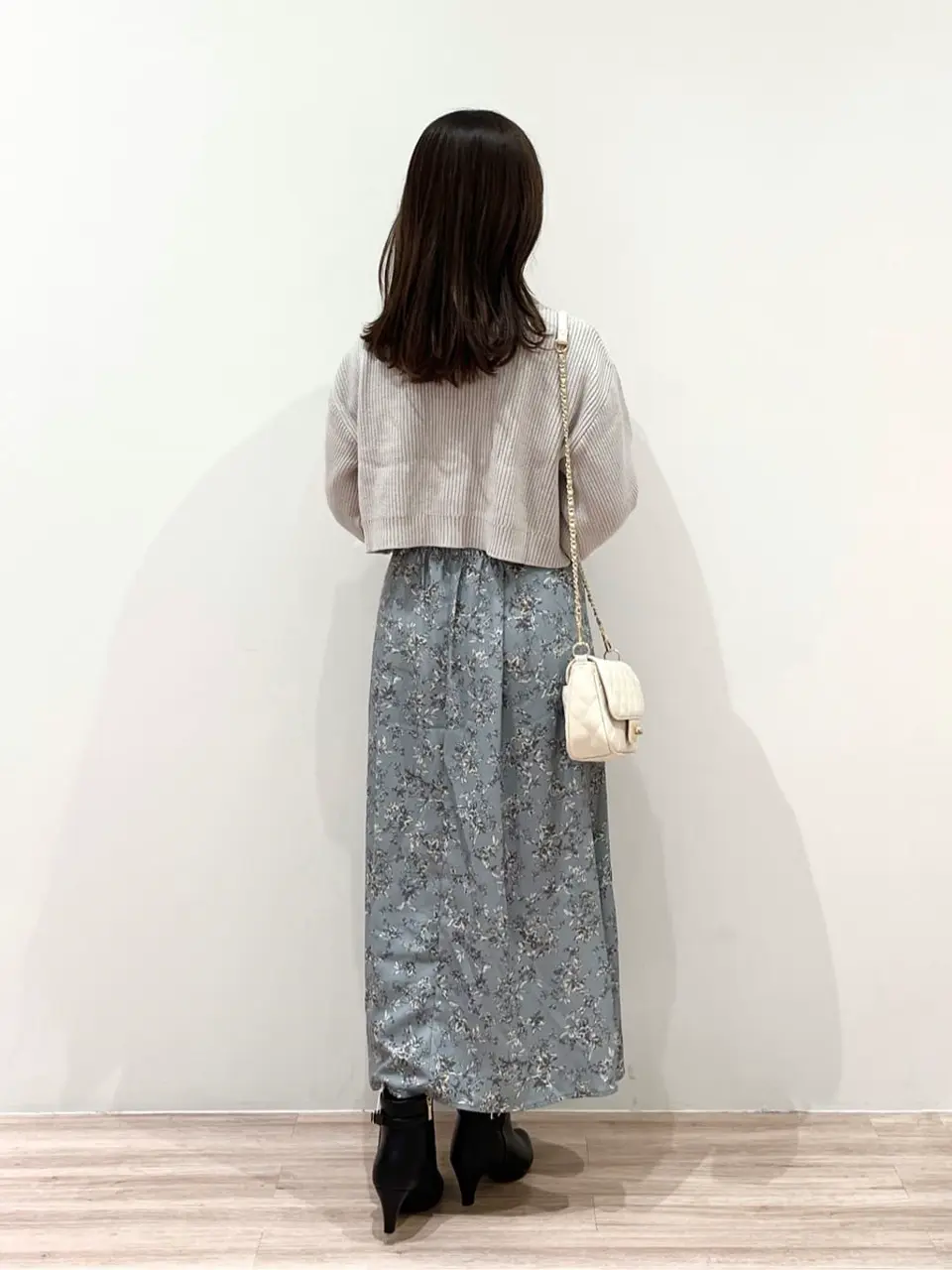 ONWARD CROSSET SELECT 今堀 コーディネート画像