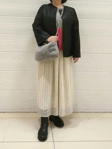 ONWARD CROSSET SELECT 中村 コーディネート画像