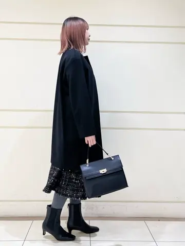 ONWARD CROSSET SELECT Kanako コーディネート画像