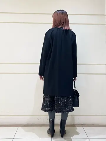 ONWARD CROSSET SELECT Kanako コーディネート画像