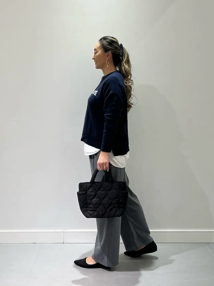 ONWARD CROSSET SELECT 流石　 コーディネート画像