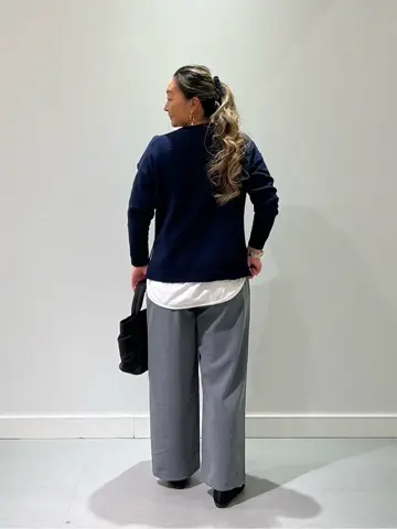 ONWARD CROSSET SELECT 流石　 コーディネート画像