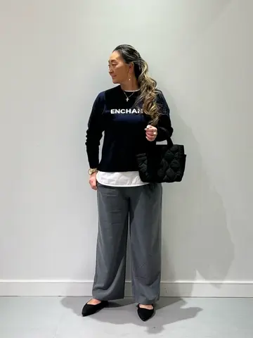 ONWARD CROSSET SELECT 流石　 コーディネート画像