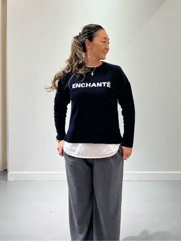 ONWARD CROSSET SELECT 流石　 コーディネート画像