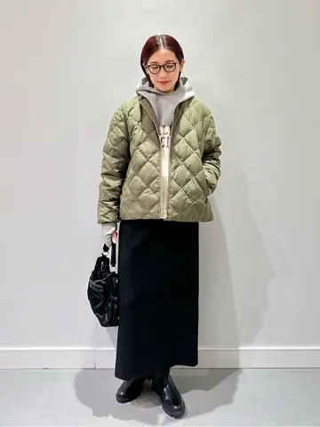 ONWARD CROSSET SELECT 濱野 コーディネート画像