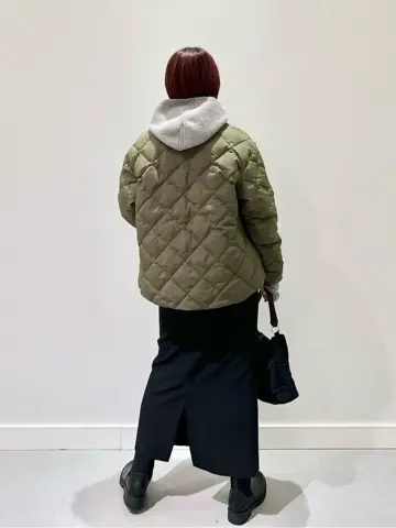 ONWARD CROSSET SELECT 濱野 コーディネート画像