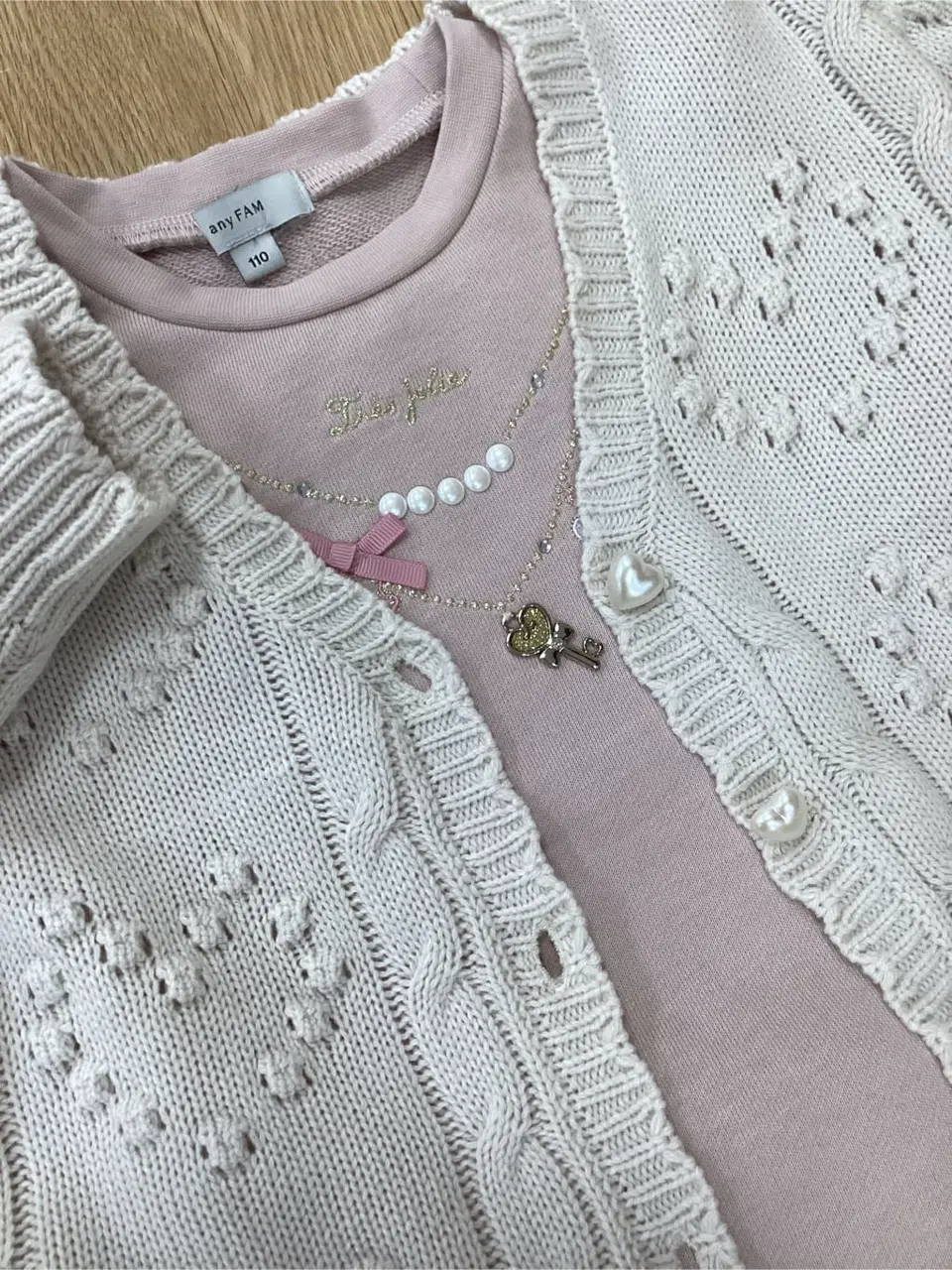 ONWARD CROSSET SELECT 鈴木 コーディネート画像