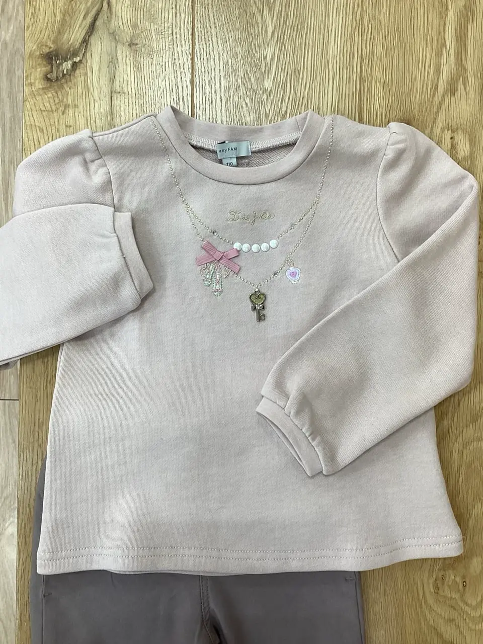 ONWARD CROSSET SELECT 鈴木 コーディネート画像