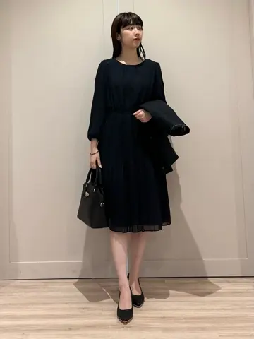 ONWARD CROSSET SELECT 山田 コーディネート画像