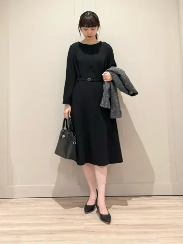 ONWARD CROSSET SELECT 山田 コーディネート画像