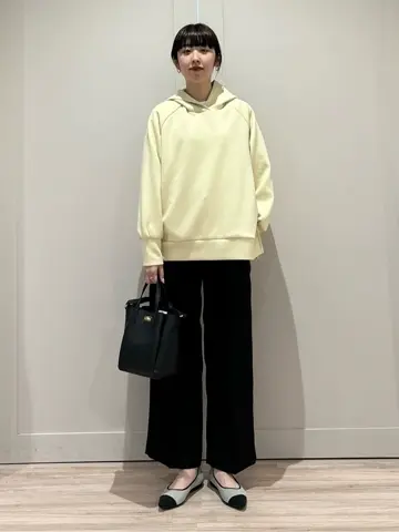 ONWARD CROSSET SELECT 山田 コーディネート画像