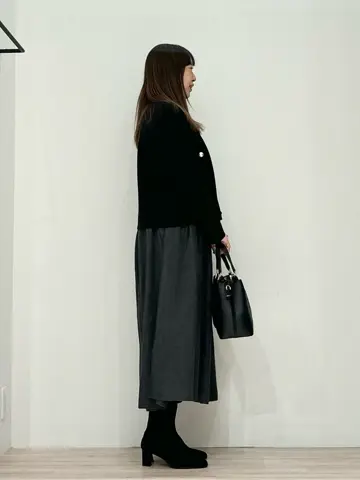 ONWARD CROSSET SELECT SAKAI コーディネート画像