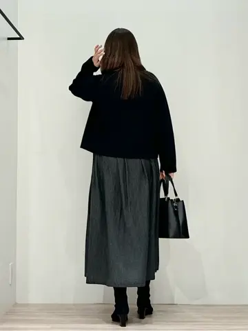 ONWARD CROSSET SELECT SAKAI コーディネート画像