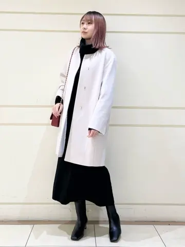 ONWARD CROSSET SELECT Kanako コーディネート画像