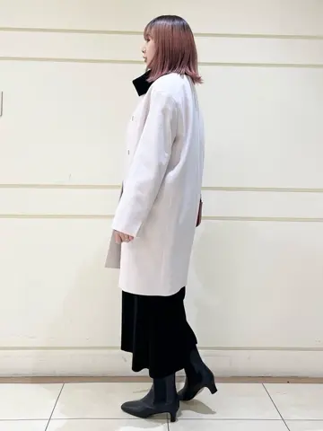 ONWARD CROSSET SELECT Kanako コーディネート画像