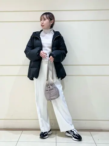 ONWARD CROSSET SELECT Kanako コーディネート画像