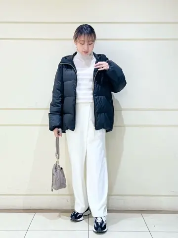 ONWARD CROSSET SELECT Kanako コーディネート画像