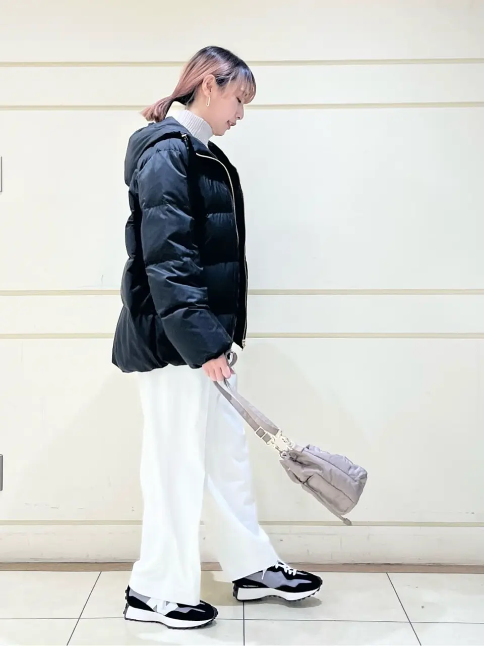 ONWARD CROSSET SELECT Kanako コーディネート画像